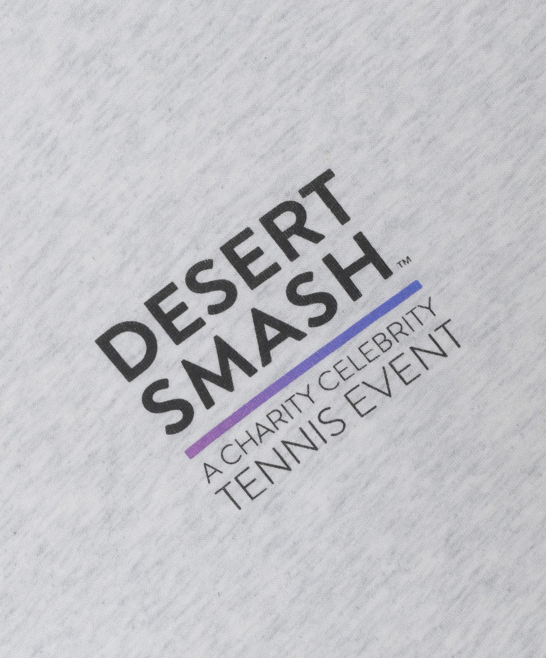 Desert Smash Tee - Womens