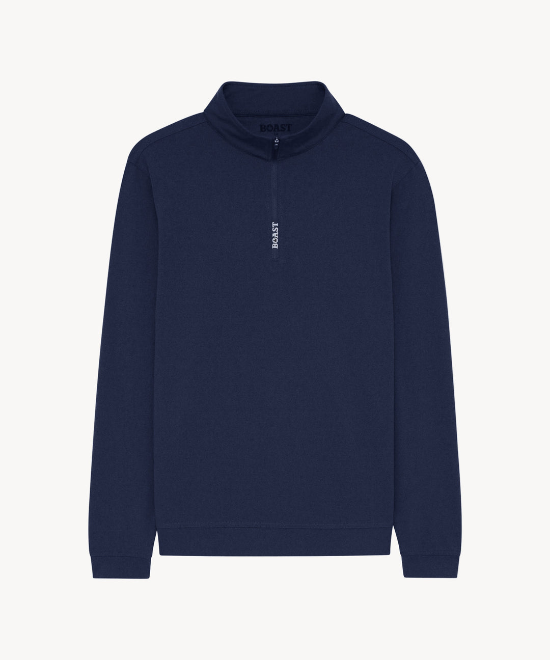 Greenwich Quarter Zip 2.0