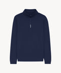 Greenwich Quarter Zip 2.0