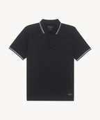 Tipped Match Polo 2.0