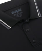Tipped Match Polo 2.0
