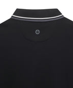 Tipped Match Polo 2.0