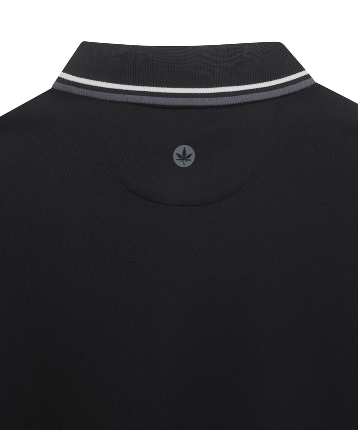 Tipped Match Polo 2.0