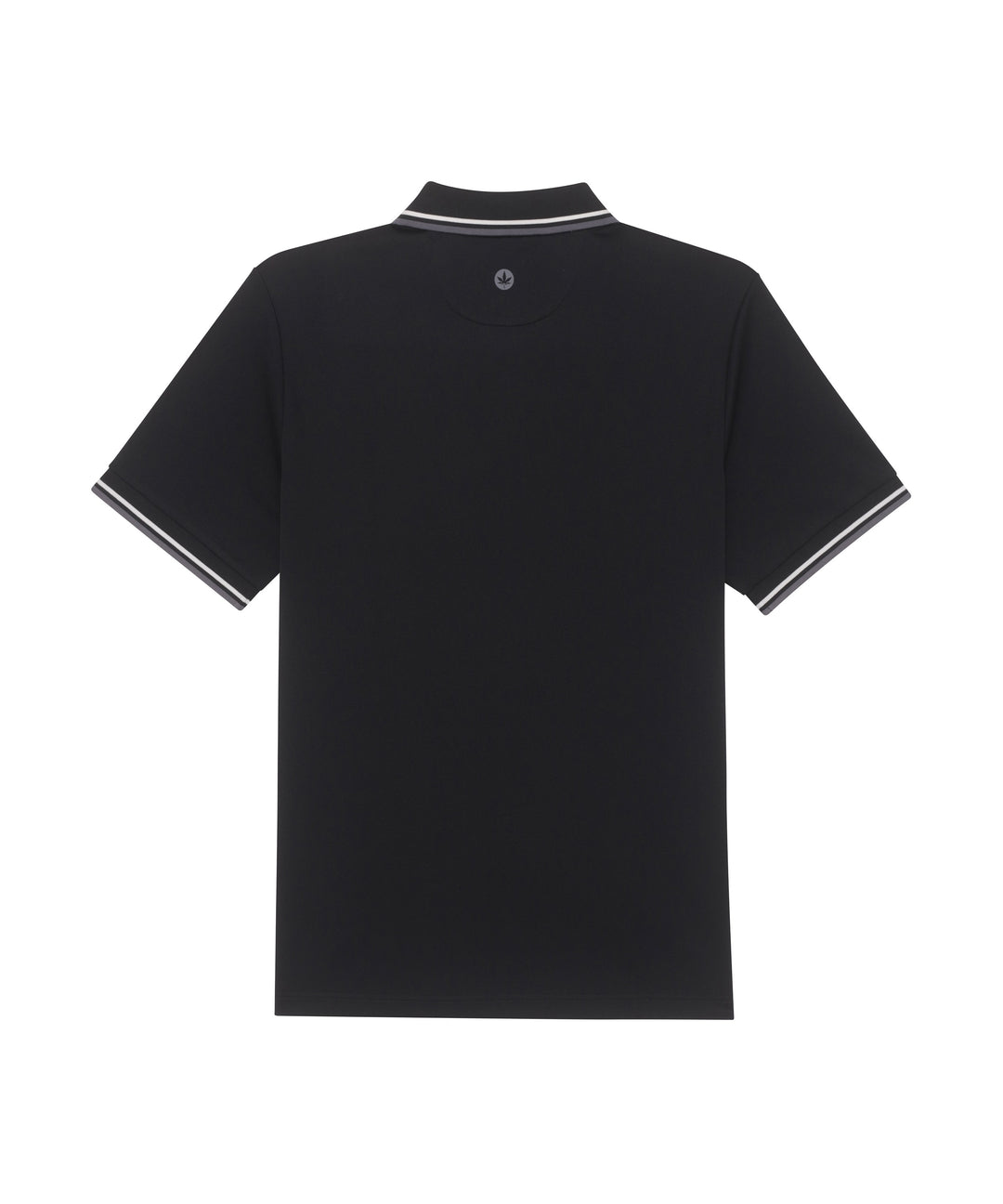 Tipped Match Polo 2.0