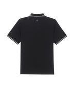 Tipped Match Polo 2.0