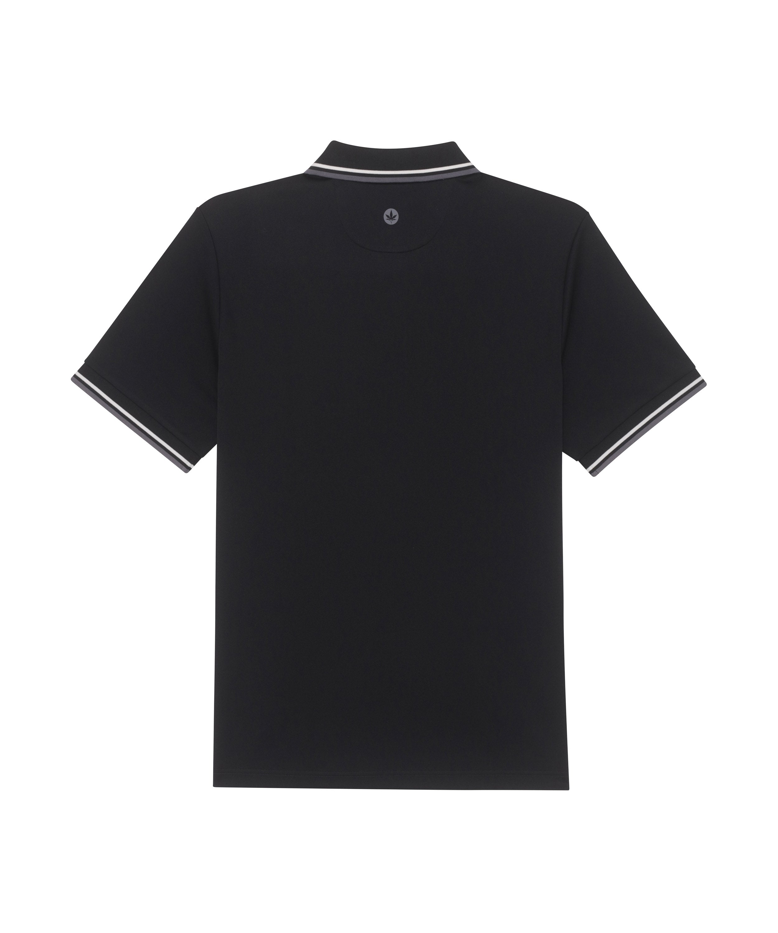 Tipped Match Polo 2.0