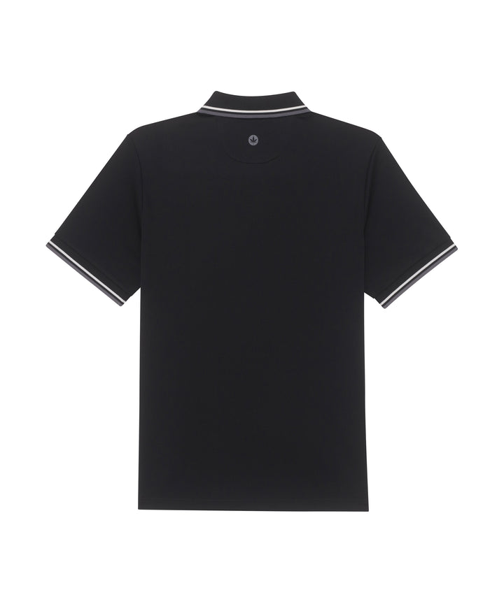 Tipped Match Polo 2.0