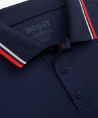 Tipped Match Polo 2.0