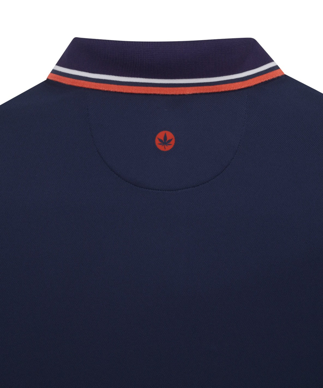 Tipped Match Polo 2.0
