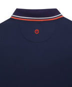 Tipped Match Polo 2.0