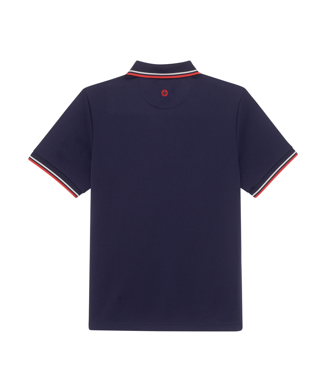 Tipped Match Polo 2.0
