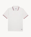 Tipped Match Polo 2.0