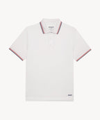 Tipped Match Polo 2.0