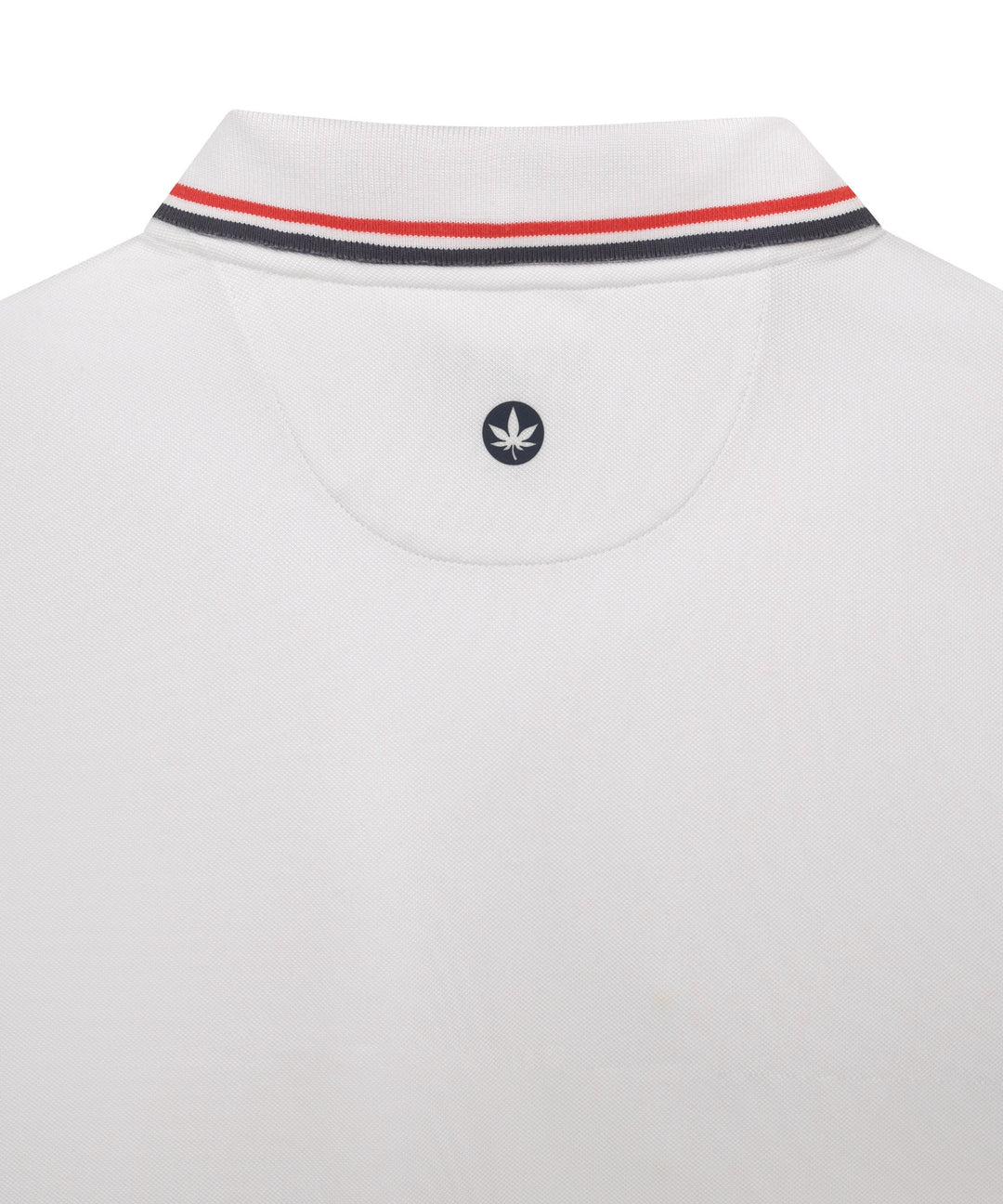 Tipped Match Polo 2.0