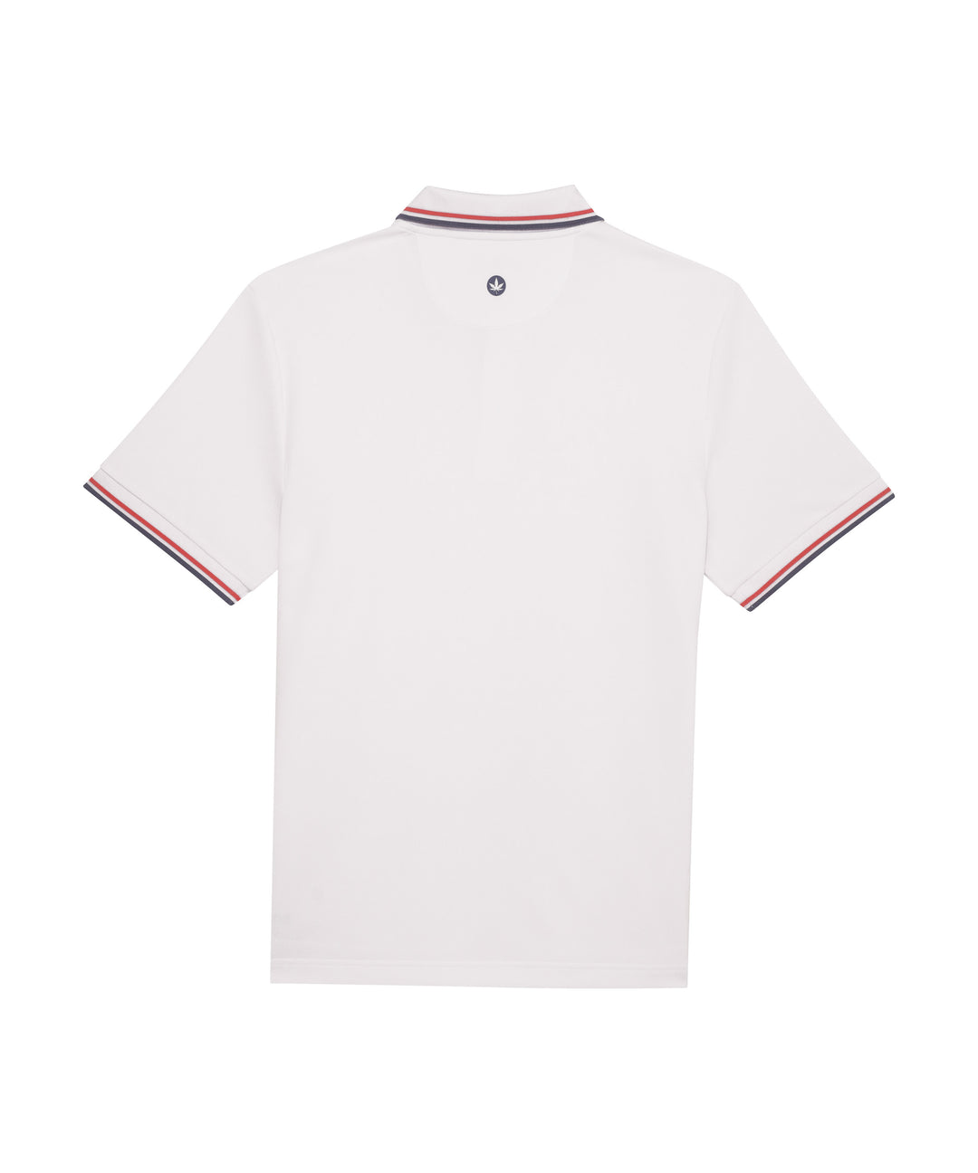 Tipped Match Polo 2.0
