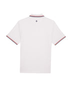 Tipped Match Polo 2.0