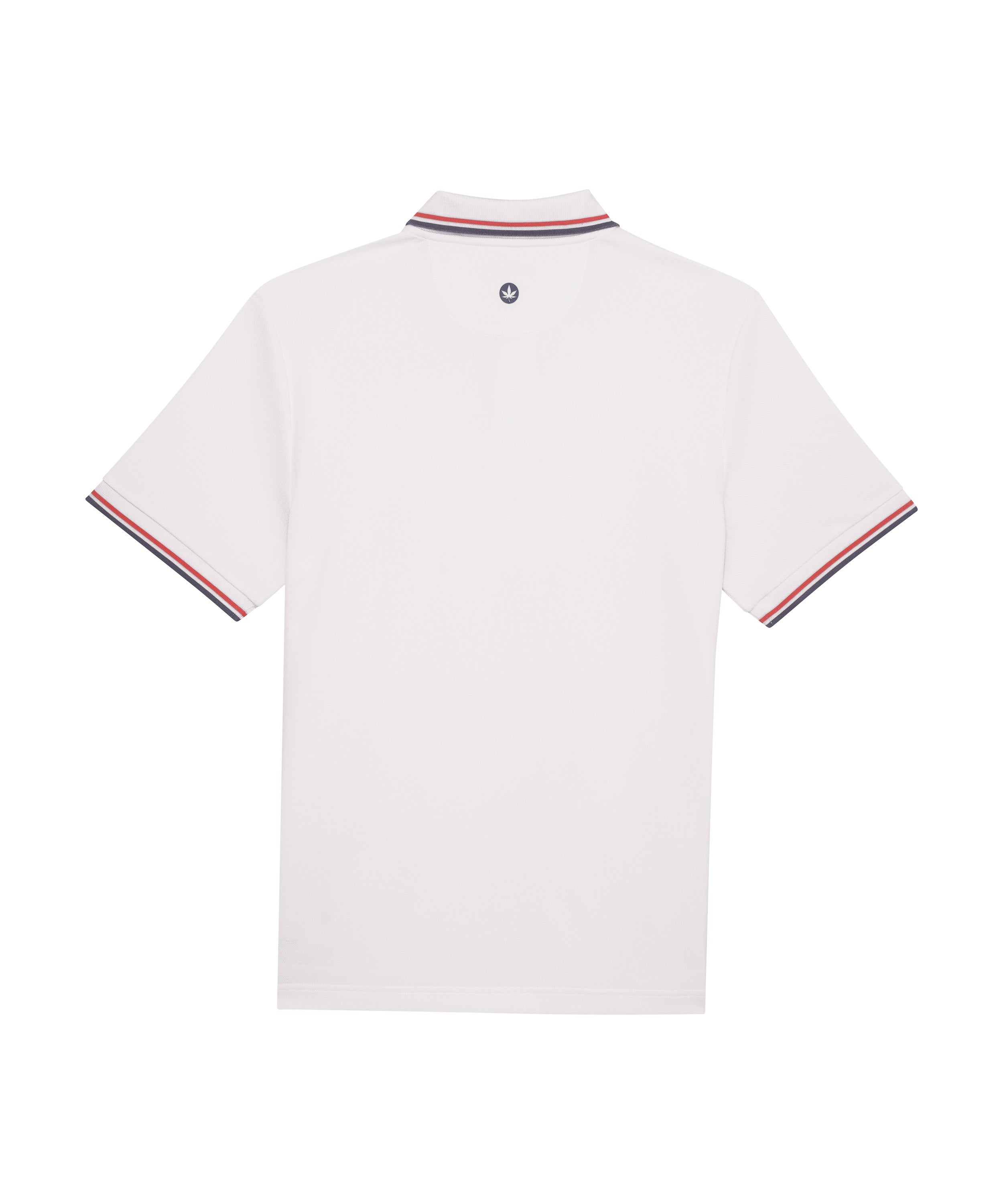 Tipped Match Polo 2.0