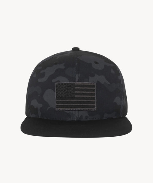 BOAST x Volition USA Flag Hat