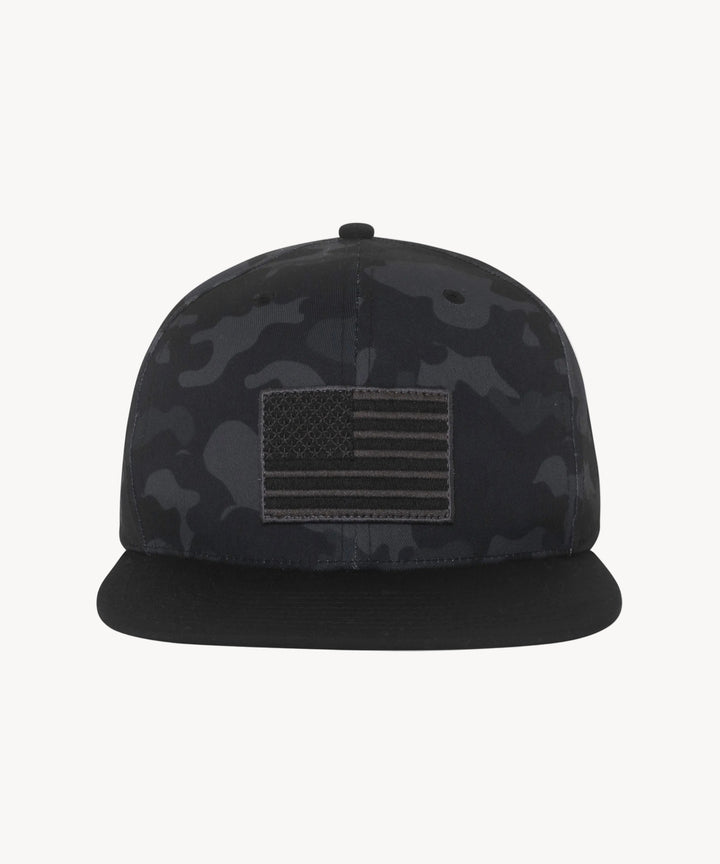 BOAST x Volition USA Flag Hat