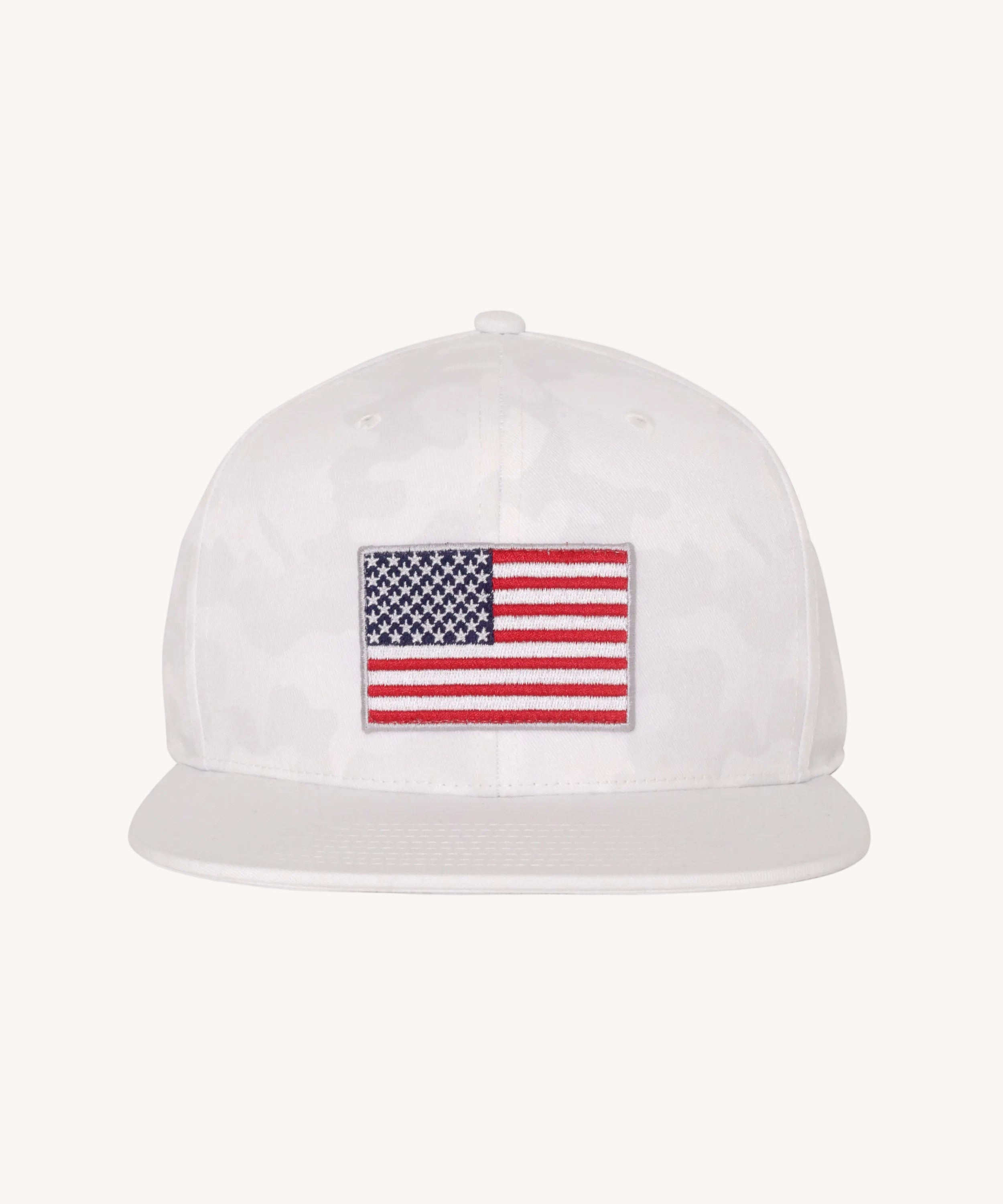 BOAST x Volition USA Flag Hat