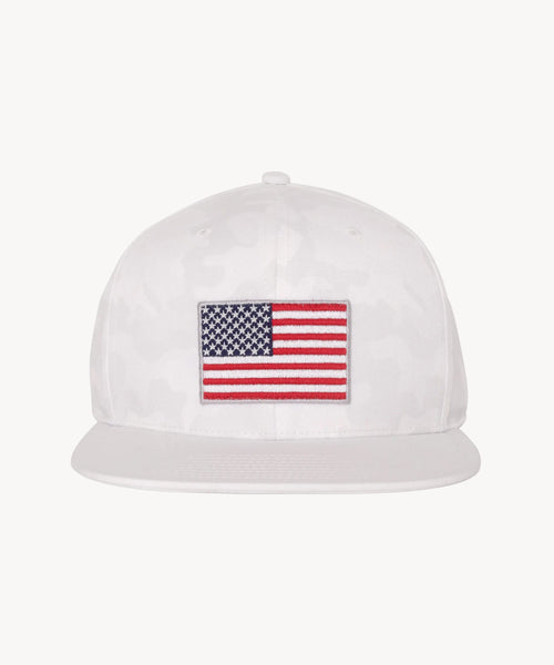 BOAST x Volition USA Flag Hat