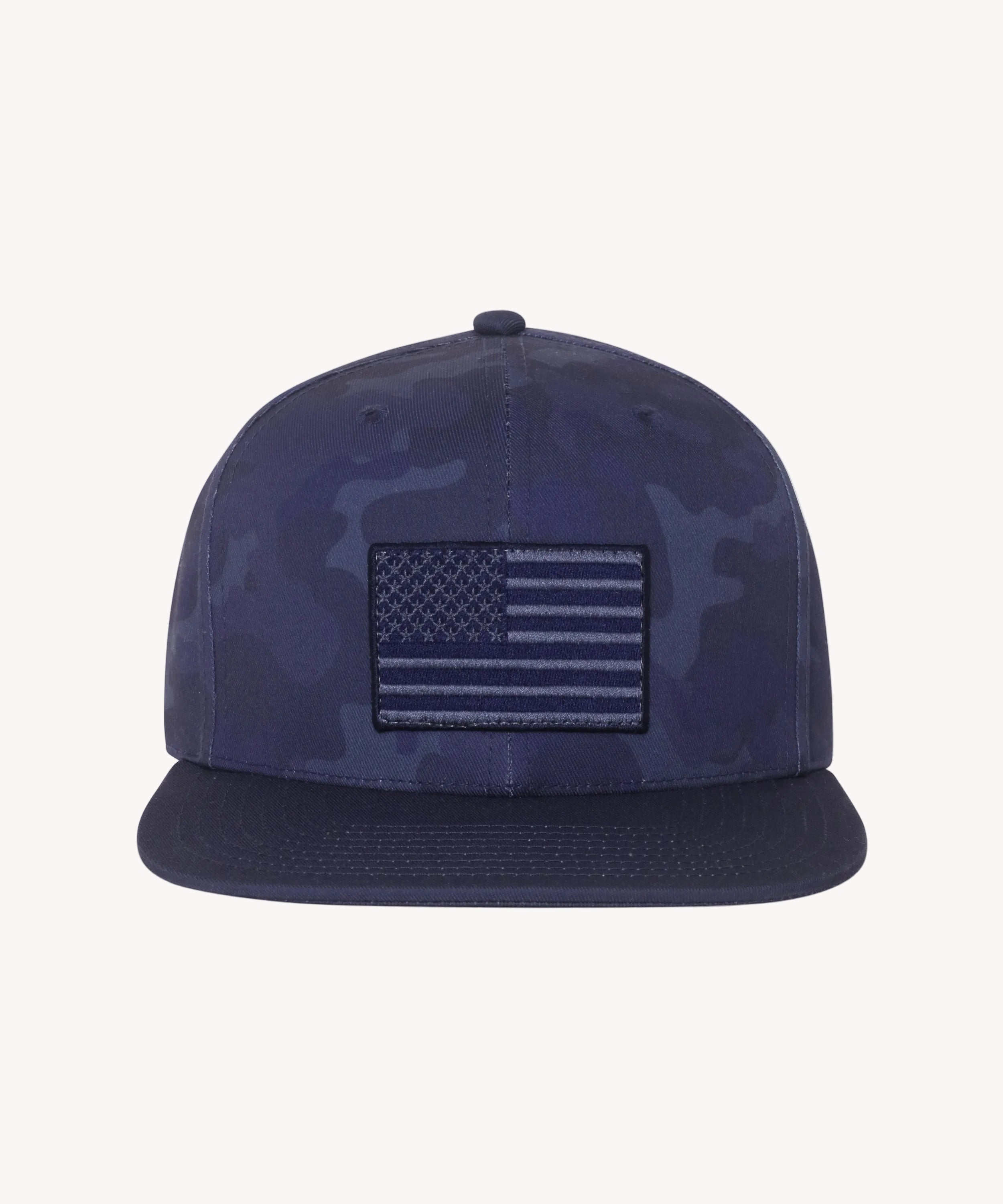 BOAST x Volition USA Flag Hat