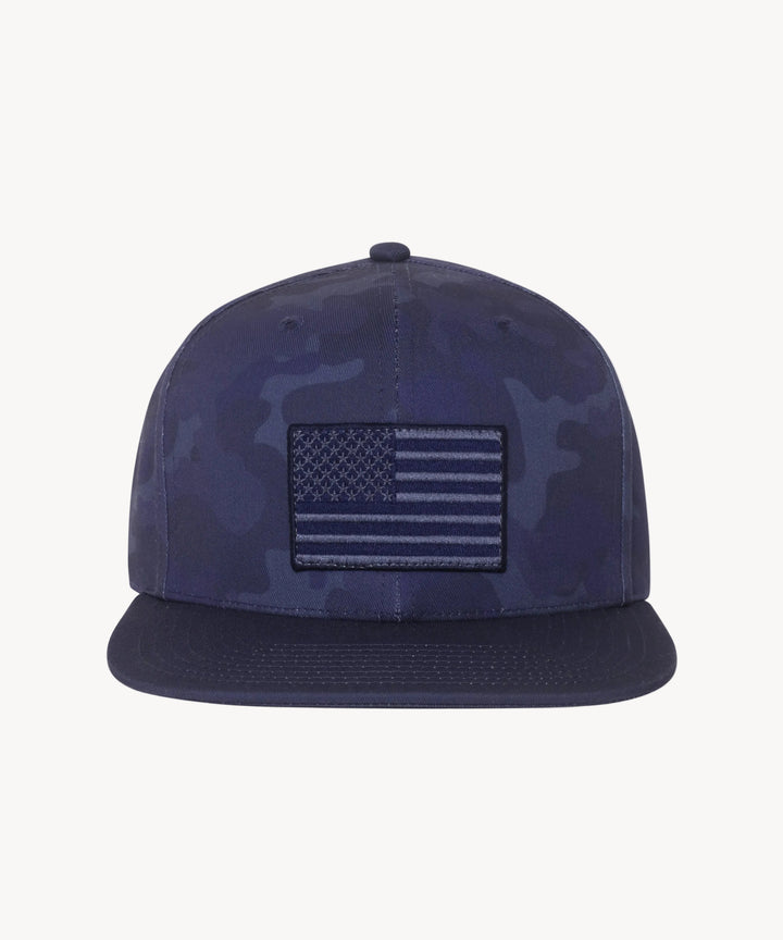 BOAST x Volition USA Flag Hat