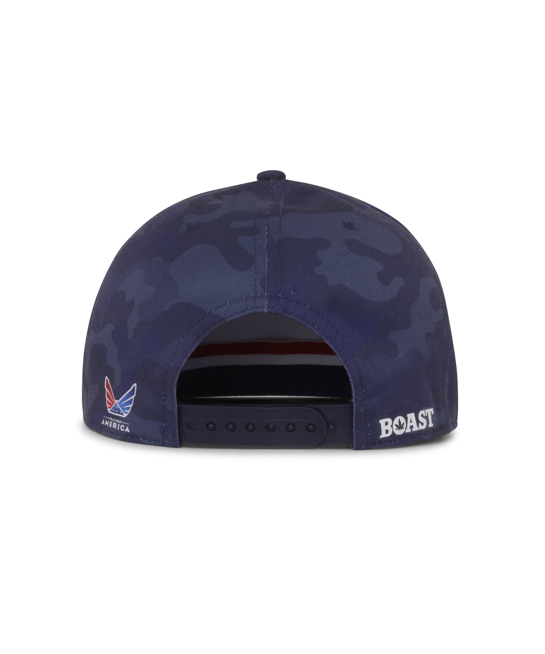 BOAST x Volition USA Flag Hat