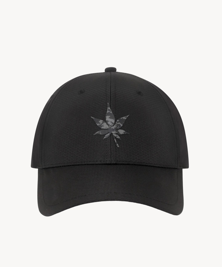 BOAST x Volition Camo Leaf Hat