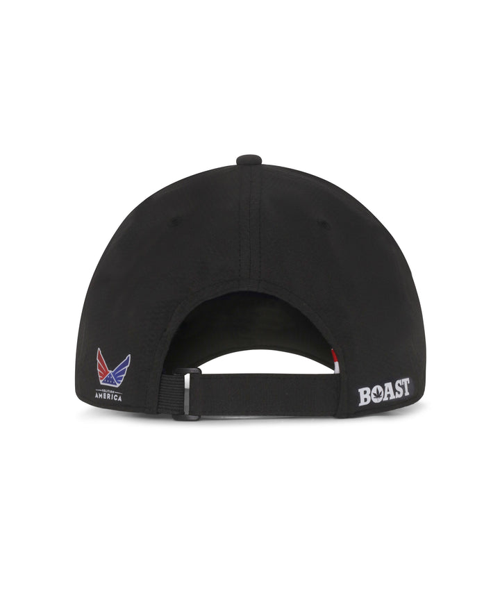 BOAST x Volition Camo Leaf Hat