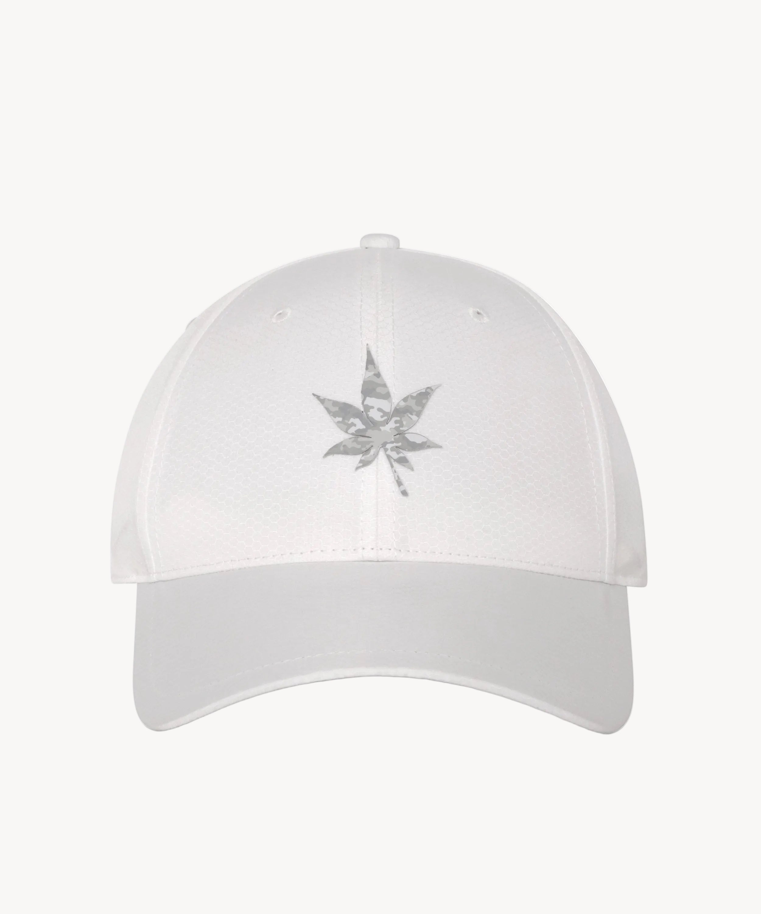 BOAST x Volition Camo Leaf Hat