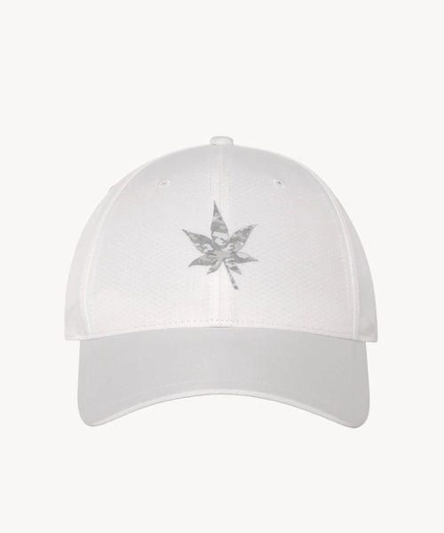 BOAST x Volition Camo Leaf Hat
