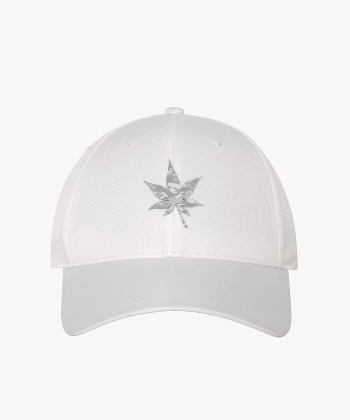 BOAST x Volition Camo Leaf Hat