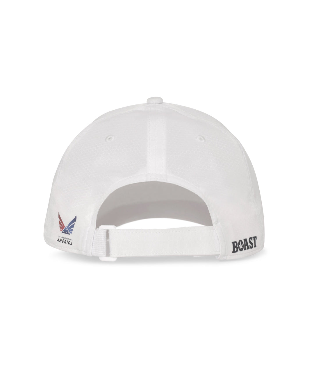 BOAST x Volition Camo Leaf Hat
