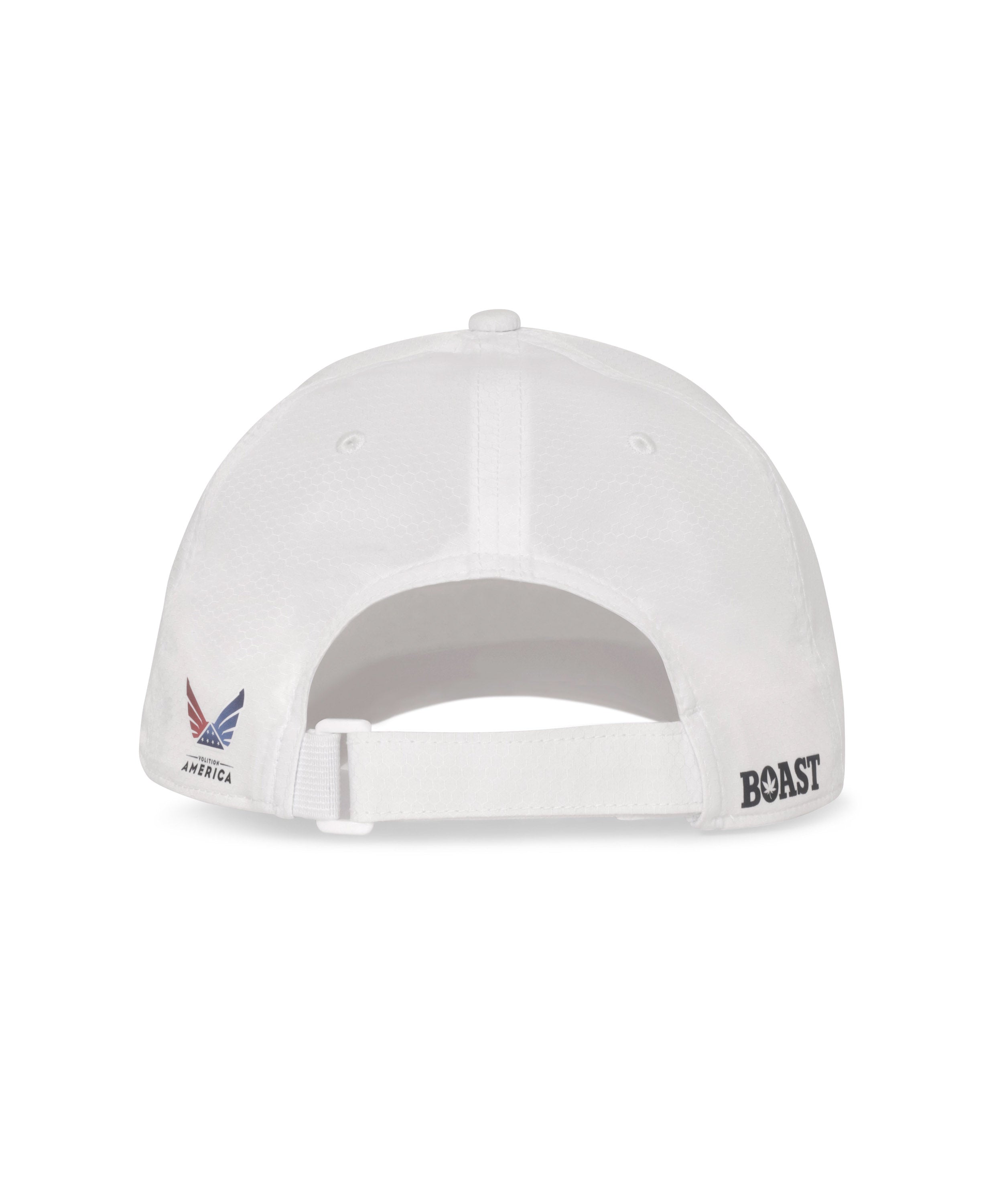 BOAST x Volition Camo Leaf Hat