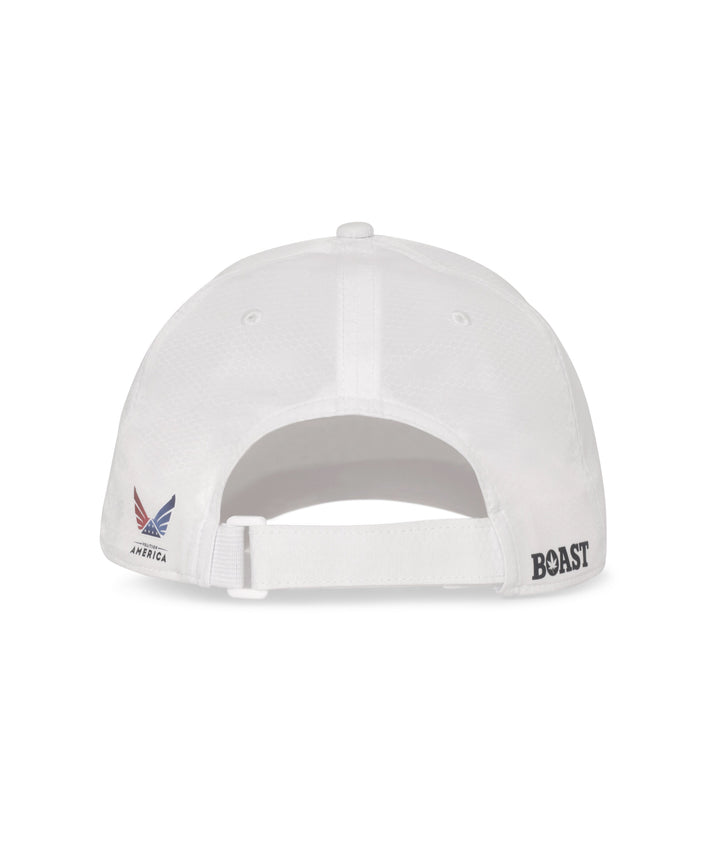 BOAST x Volition Camo Leaf Hat