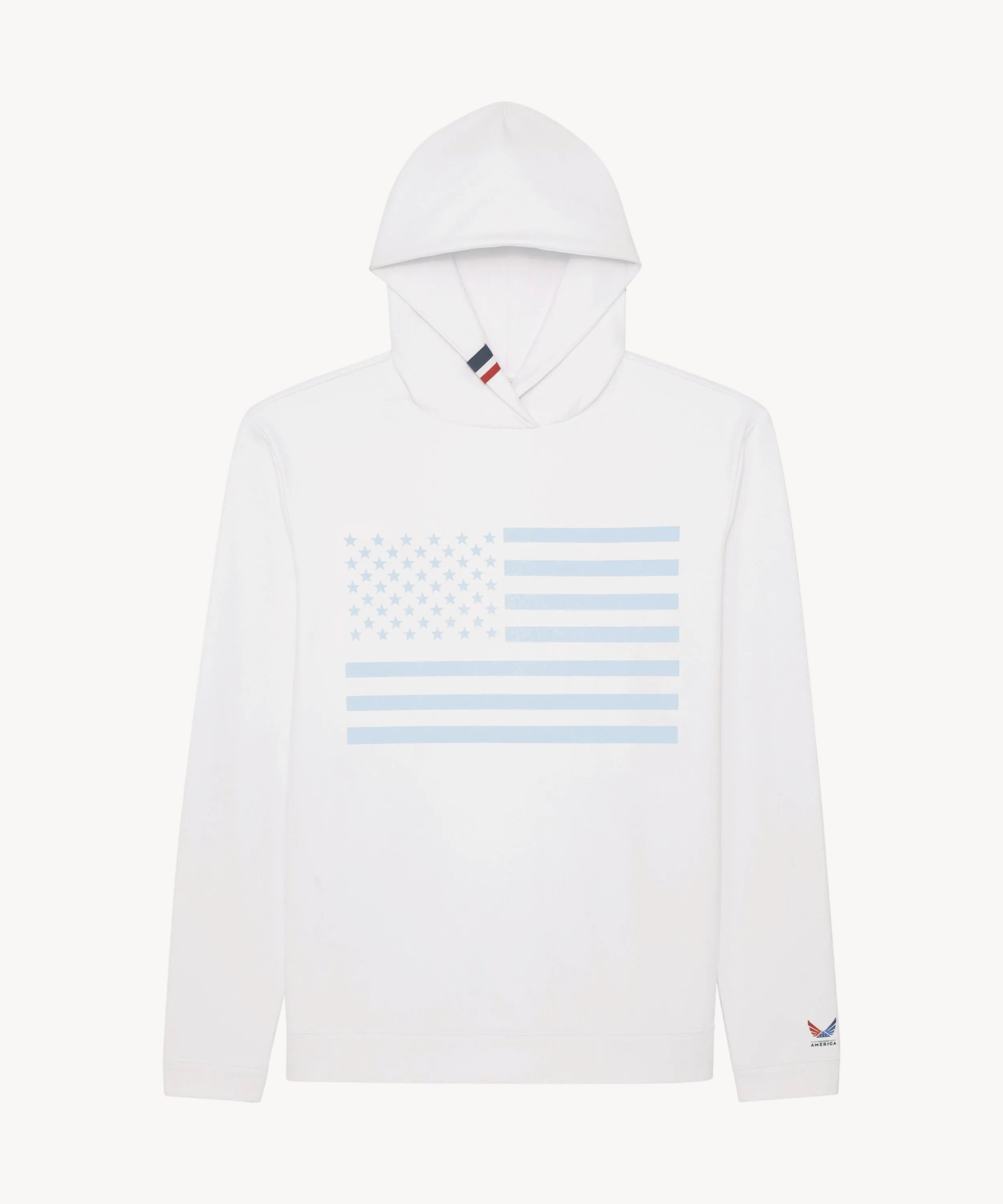 BOAST x Volition Hoodie Pullover