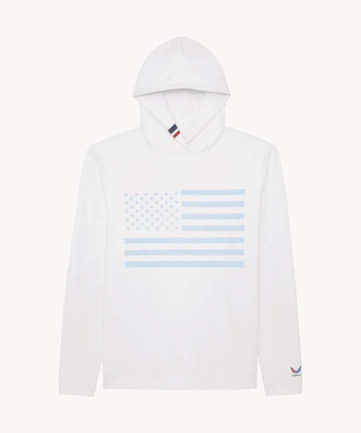 BOAST x Volition Hoodie Pullover