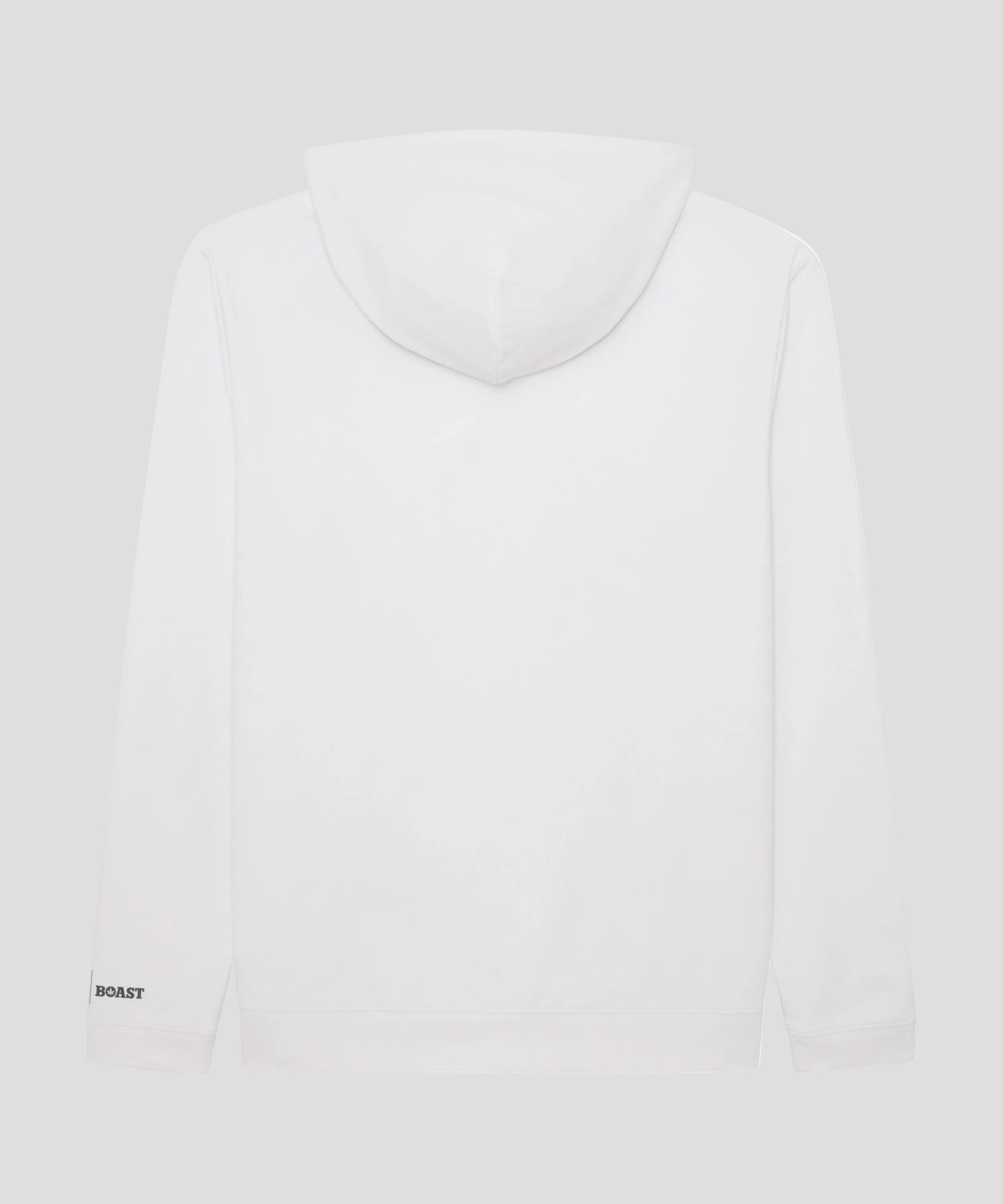 BOAST x Volition Hoodie Pullover