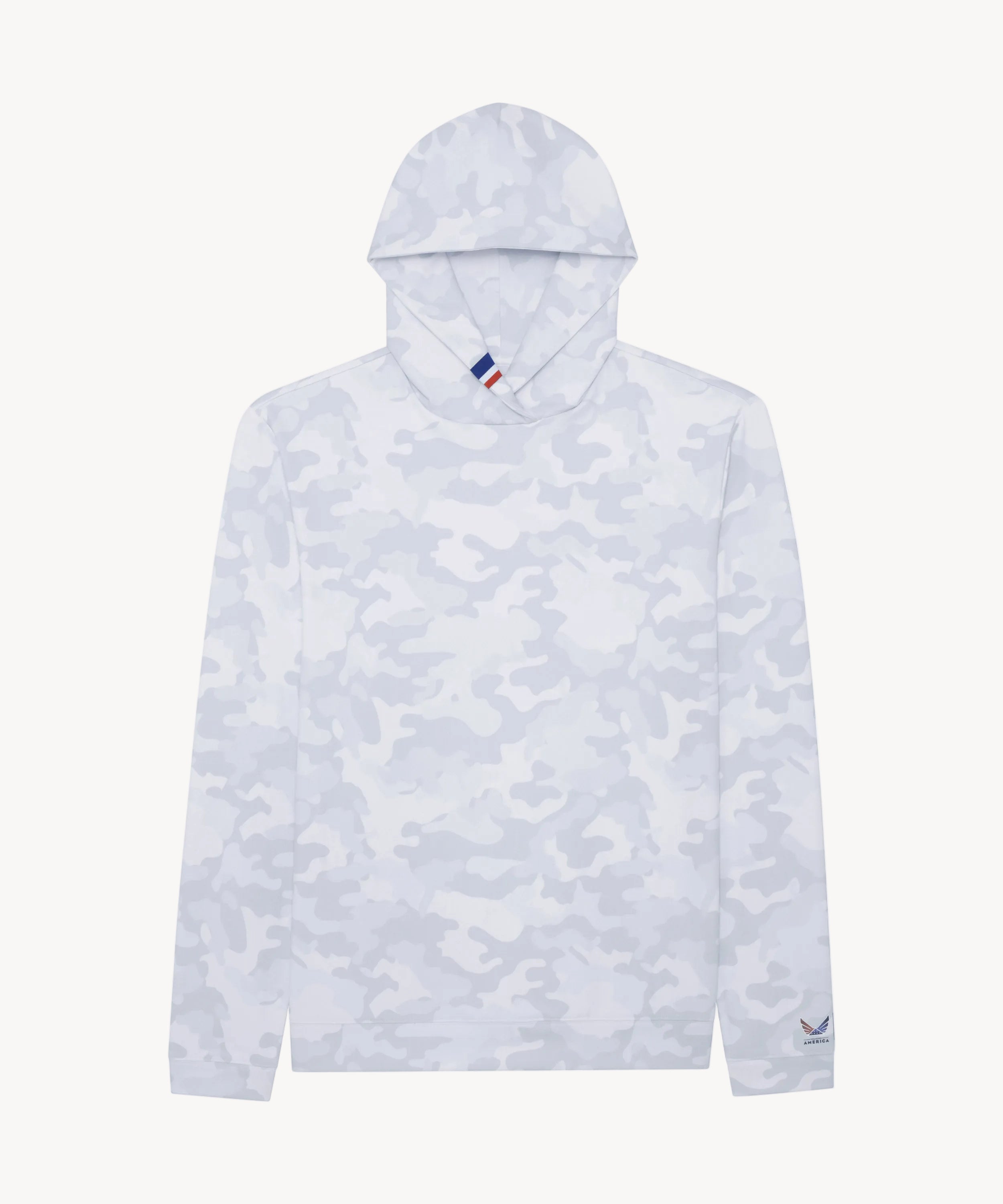 BOAST x Volition Hoodie Pullover