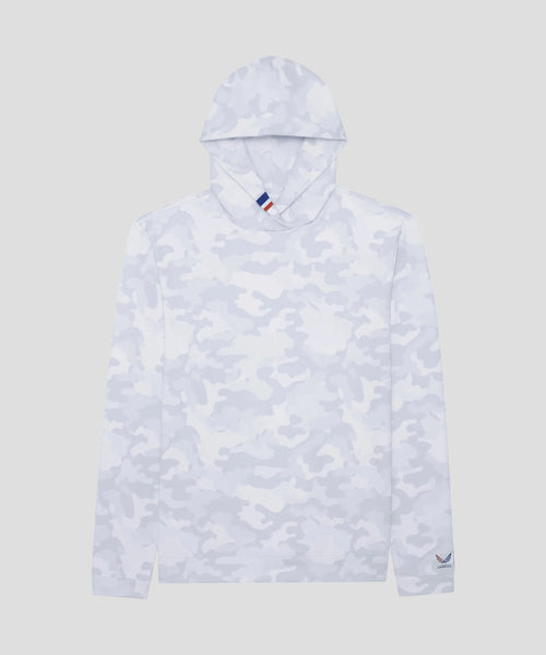 BOAST x Volition Hoodie Pullover