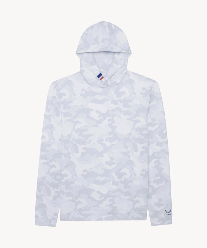 BOAST x Volition Hoodie Pullover