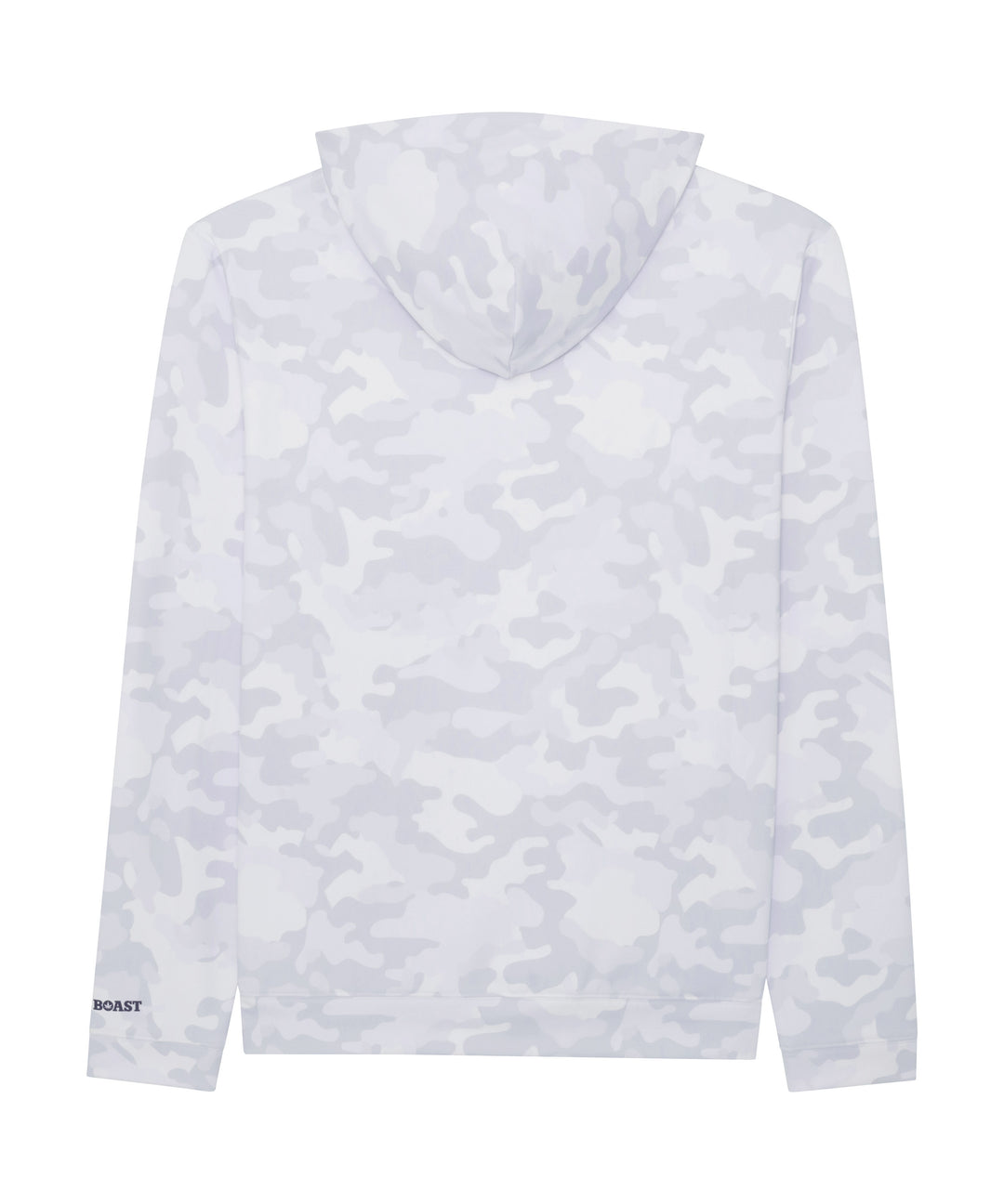 BOAST x Volition Hoodie Pullover