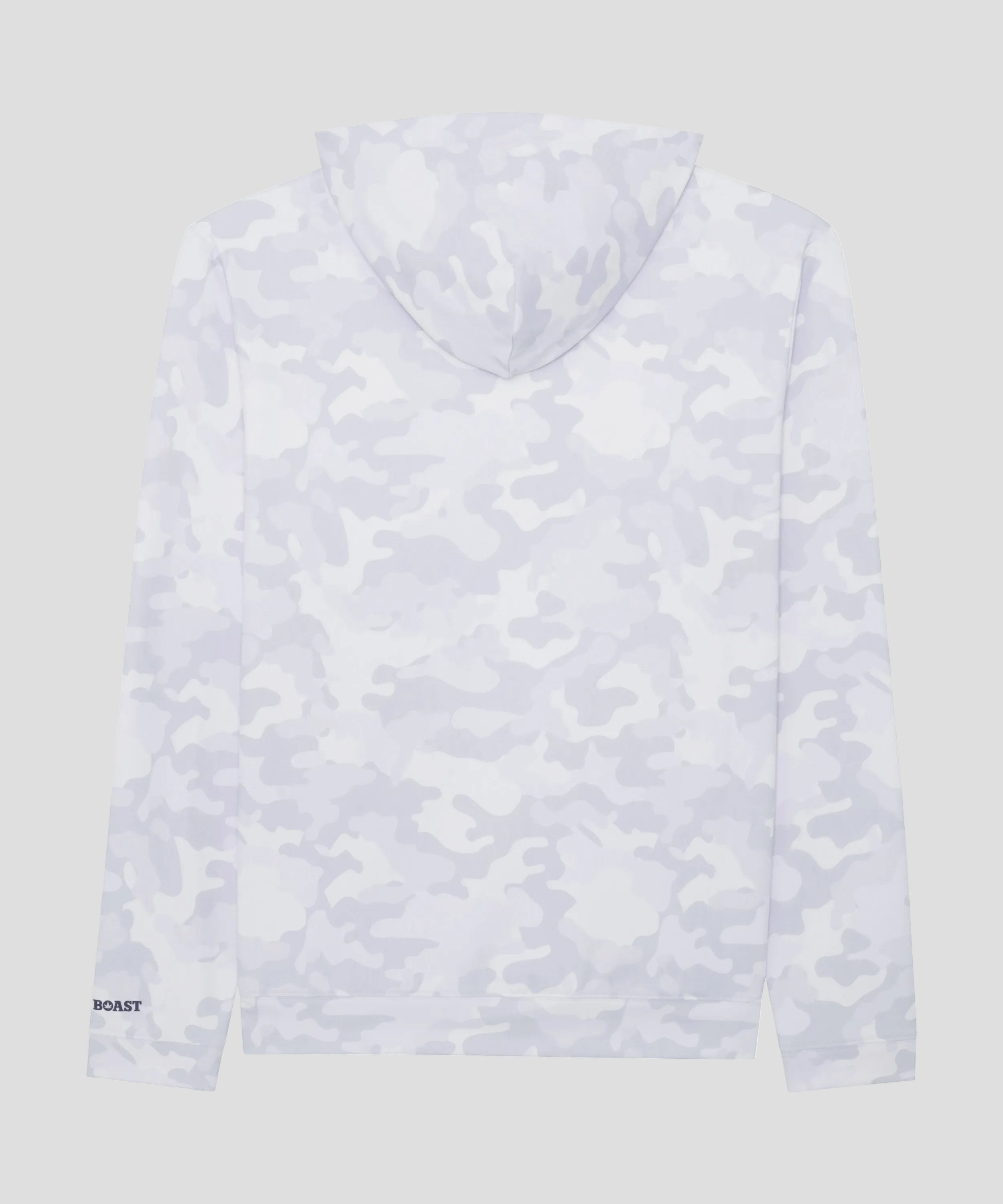 BOAST x Volition Hoodie Pullover