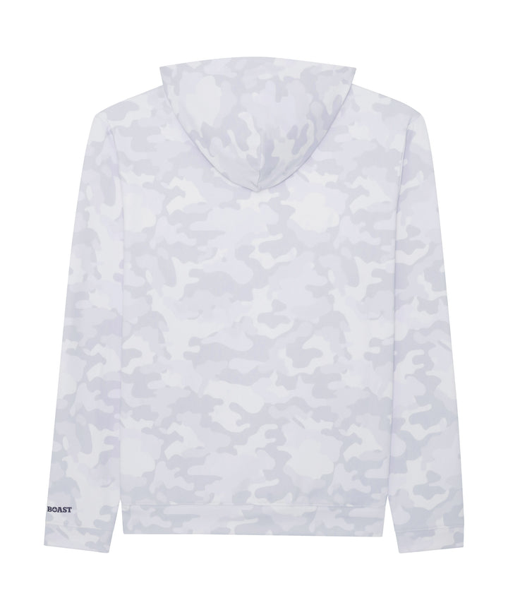 BOAST x Volition Hoodie Pullover