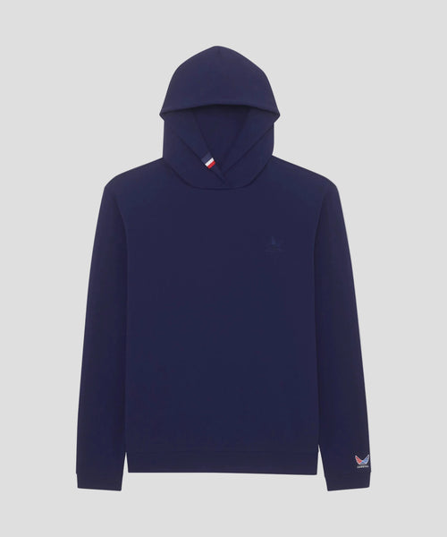 BOAST x Volition Hoodie Pullover