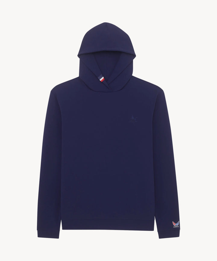 BOAST x Volition Hoodie Pullover
