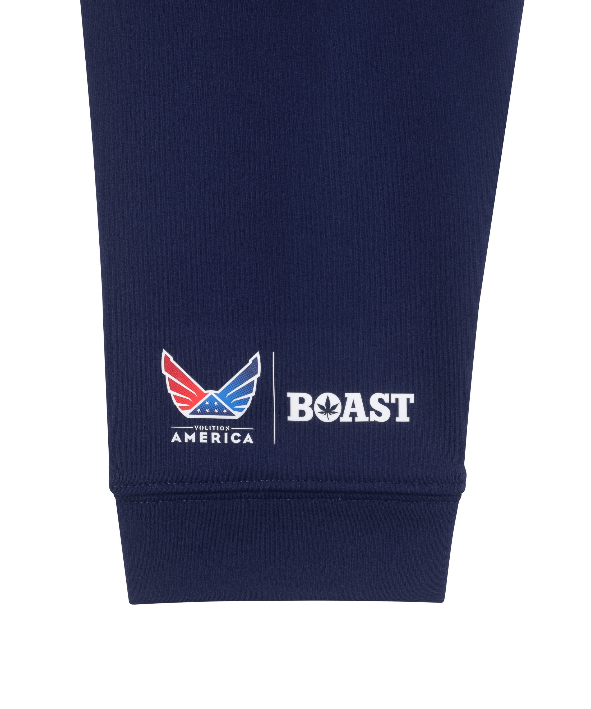 BOAST x Volition Hoodie Pullover