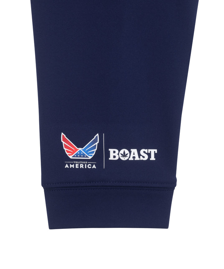 BOAST x Volition Hoodie Pullover