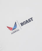 BOAST x Volition Tipped Performance Pique Polo